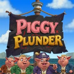Piggy-Plunder