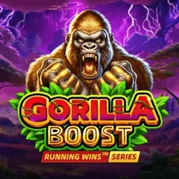Coin Rush: Gorilla Boost
